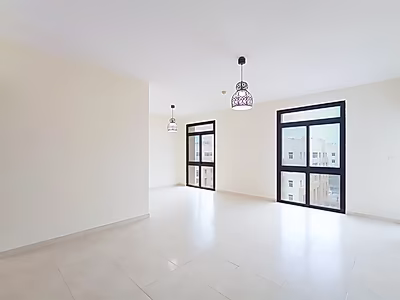 Fully Furnished l  3 BR l for sale l title deed