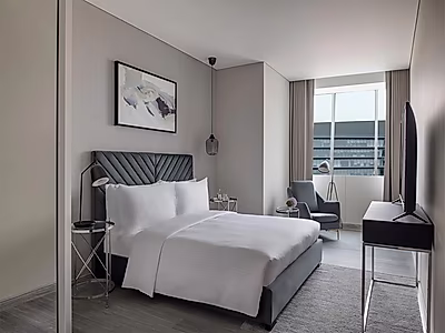 LUXURY 3 BEDROOM HOTEL APARTMENT IN OLD AIRPORT