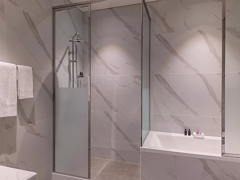 LUXURY 3 BEDROOM HOTEL APARTMENT IN OLD AIRPORT - Photo 8