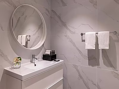 LUXURY 3 BEDROOM HOTEL APARTMENT IN OLD AIRPORT
