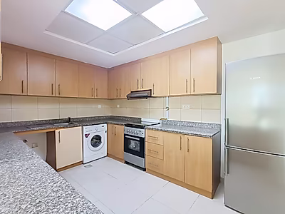 Fully Furnished l  3 BR l for sale l title deed