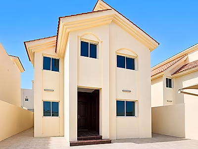 MODERN 5BR+MAID STANDALONE VILLA