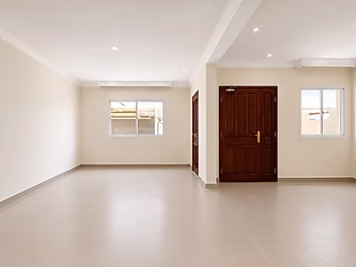 MODERN 5BR+MAID STANDALONE VILLA