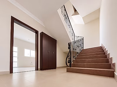 MODERN 5BR+MAID STANDALONE VILLA