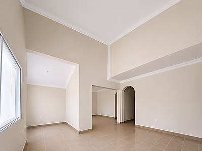 MODERN 5BR+MAID STANDALONE VILLA