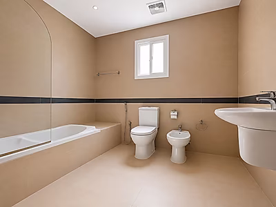 MODERN 5BR+MAID STANDALONE VILLA