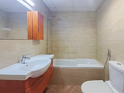 Fully Furnished l  3 BR l for sale l title deed