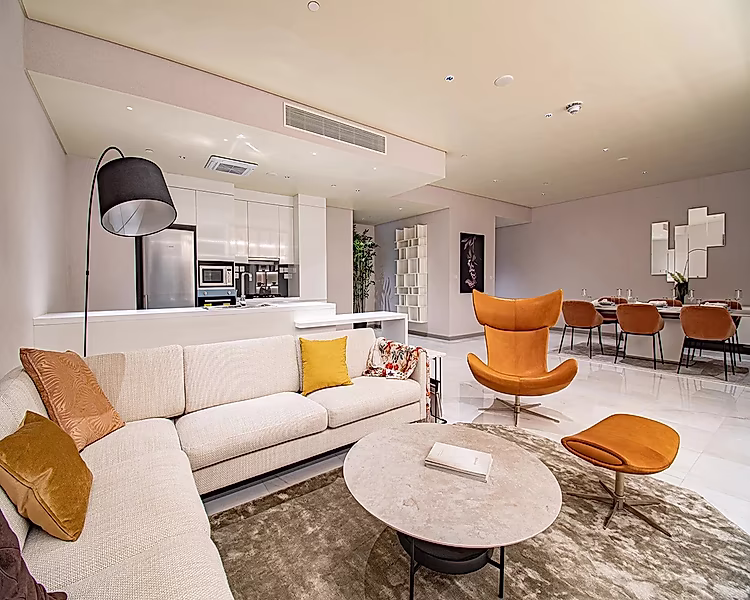 20% DOWNPAYMENT READY-TO-MOVE | 3BR + MAID | 6-YEAR PLAN - Photo 1