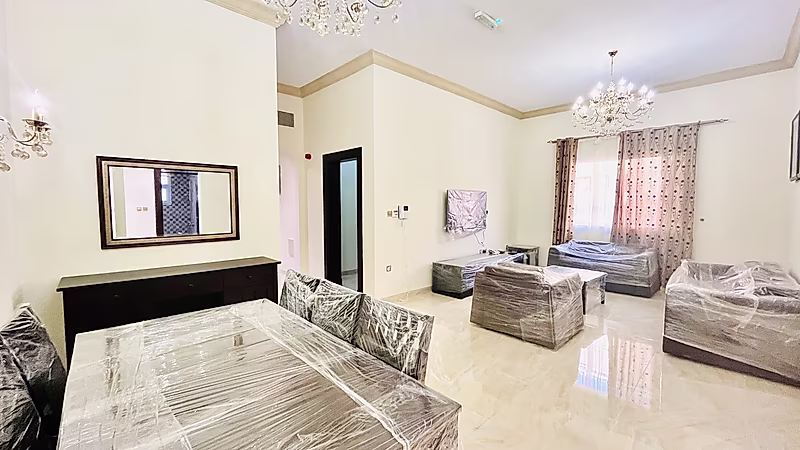 1 MONTH FREE! FURNISHED 3BR APARTMENT | FEREEJ BIN MAHMOUD - Photo 2