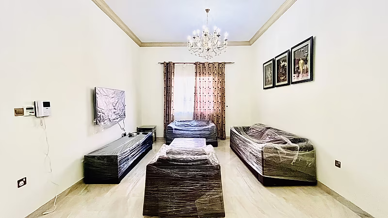 1 MONTH FREE! FURNISHED 3BR APARTMENT | FEREEJ BIN MAHMOUD - Photo 3