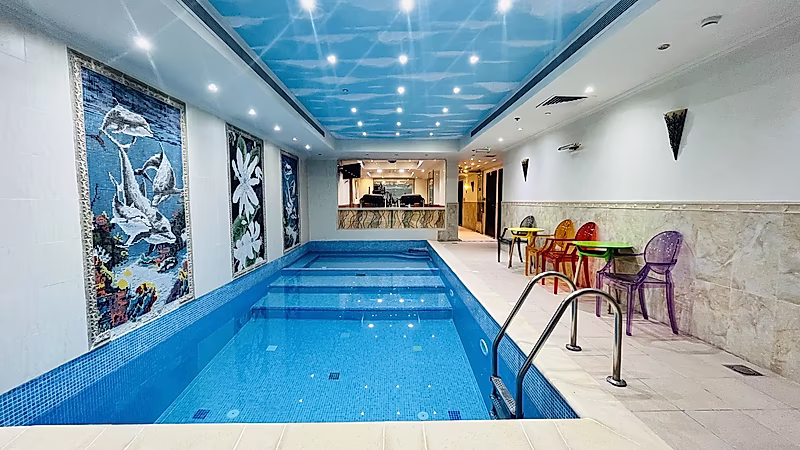 1 MONTH FREE! FURNISHED 3BR APARTMENT | FEREEJ BIN MAHMOUD - Photo 7