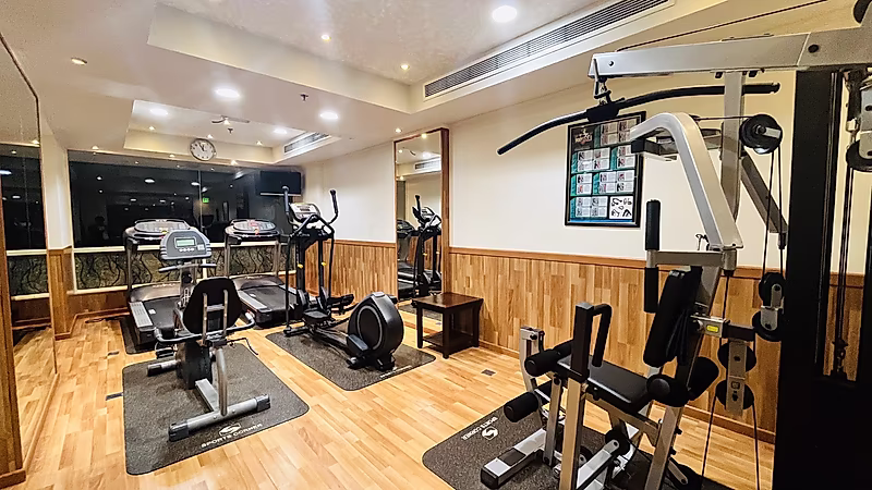 1 MONTH FREE! FURNISHED 3BR APARTMENT | FEREEJ BIN MAHMOUD - Photo 8