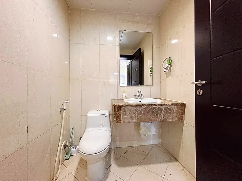 Modern 1-Bedroom Apartment for Sale | Fully Furnished | Title Deed Available | Fox Hills, Lusail - Photo 5