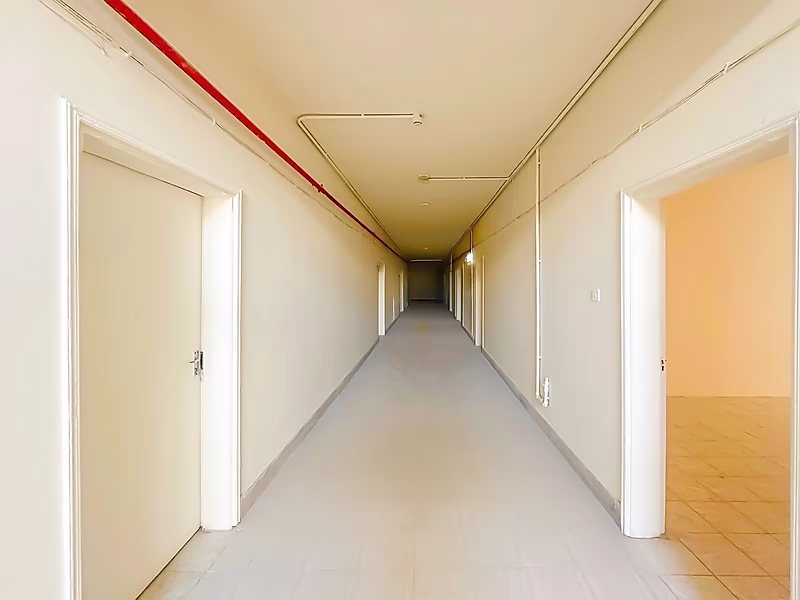Labor Camp for Rent | 72 Rooms | Newly Renovated - Photo 2