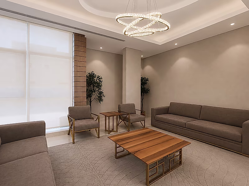 GORGEOUS 4 BEDROOM+MAID | WELL MAINTAINED | READY TO MOVE - Photo 7