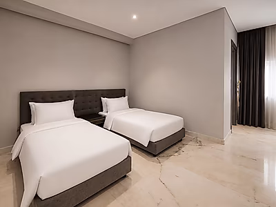 GORGEOUS 4 BEDROOM+MAID | WELL MAINTAINED | READY TO MOVE