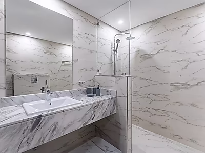 MODERN 2-BEDROOM APARTMENT WITH LUXURIOUS FINISHES | MARINA