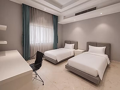 GORGEOUS 4 BEDROOM+MAID | WELL MAINTAINED | READY TO MOVE