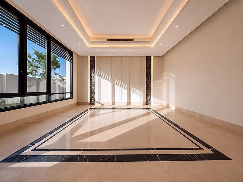 Rare Corner Villa | Private Pool | Elevator | Brand-New - Photo 3