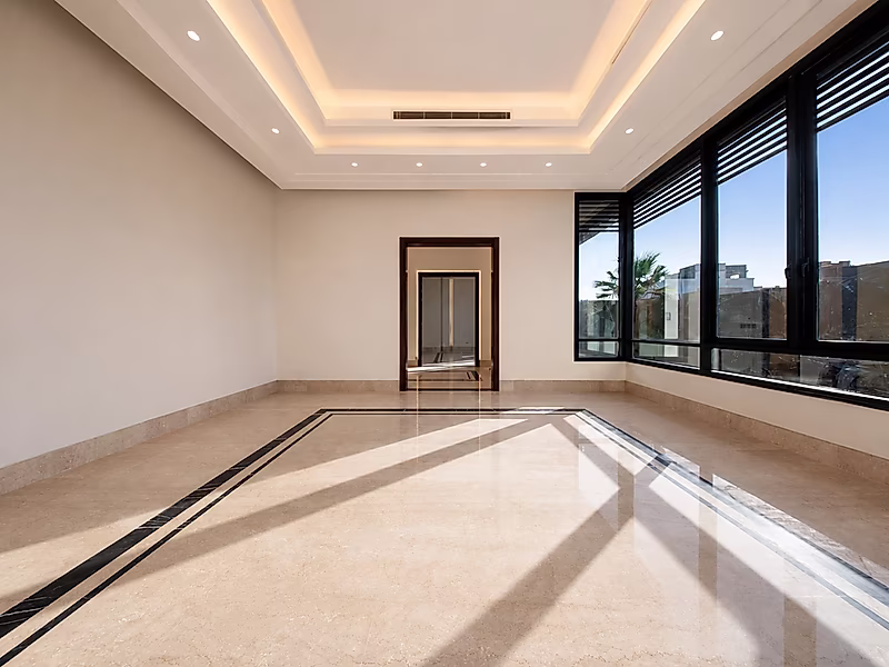 Rare Corner Villa | Private Pool | Elevator | Brand-New - Photo 4