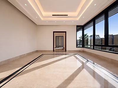 Rare Corner Villa | Private Pool | Elevator | Brand-New
