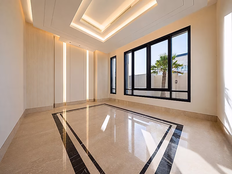 Rare Corner Villa | Private Pool | Elevator | Brand-New - Photo 5