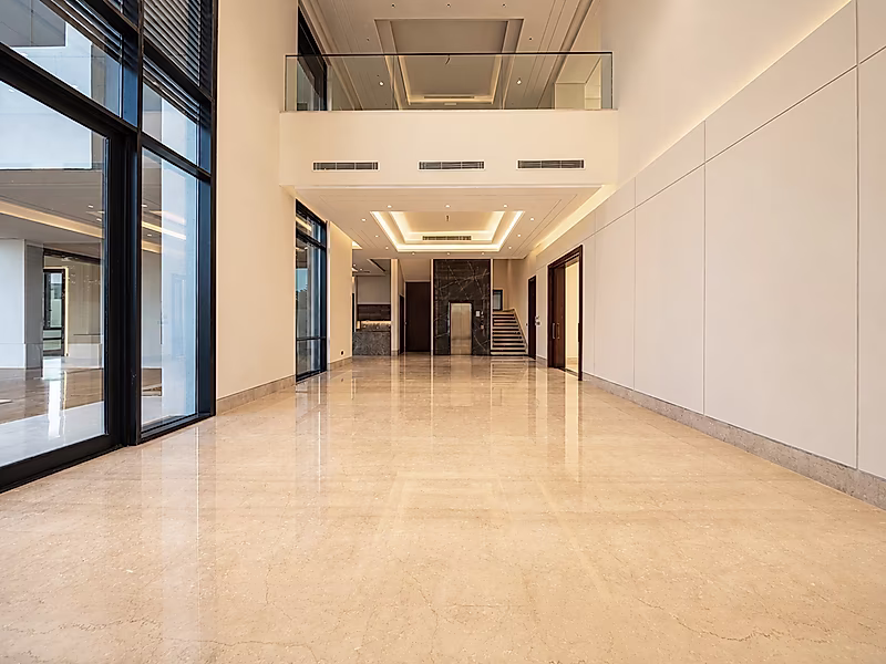 Rare Corner Villa | Private Pool | Elevator | Brand-New - Photo 8