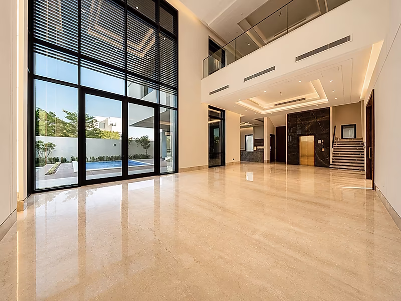 Rare Corner Villa | Private Pool | Elevator | Brand-New - Photo 9