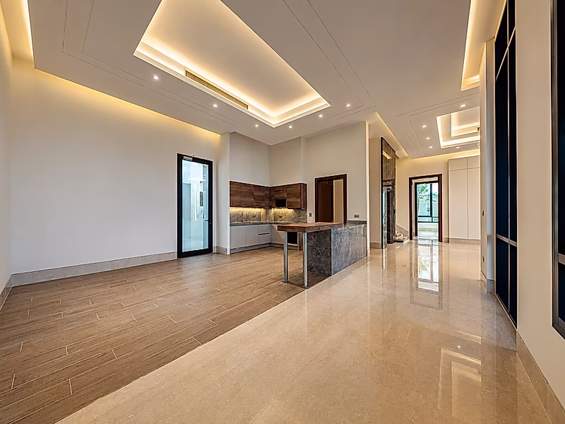 Rare Corner Villa | Private Pool | Elevator | Brand-New - Photo 10