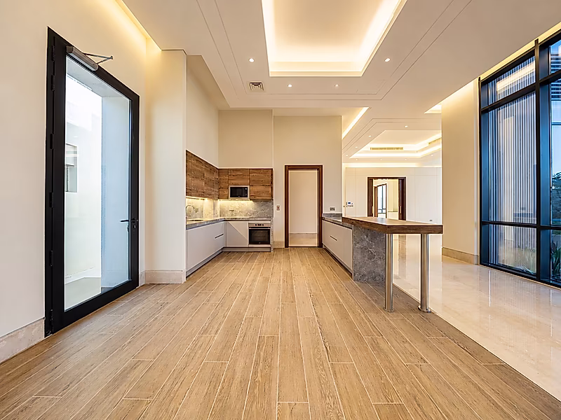 Rare Corner Villa | Private Pool | Elevator | Brand-New - Photo 11