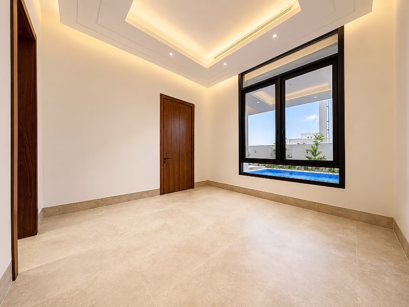 Rare Corner Villa | Private Pool | Elevator | Brand-New - Photo 12