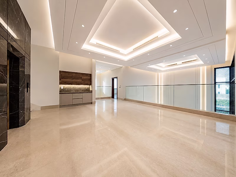 Rare Corner Villa | Private Pool | Elevator | Brand-New - Photo 15
