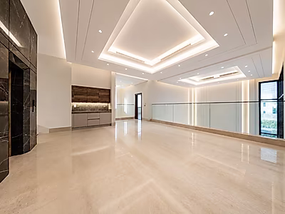 Rare Corner Villa | Private Pool | Elevator | Brand-New