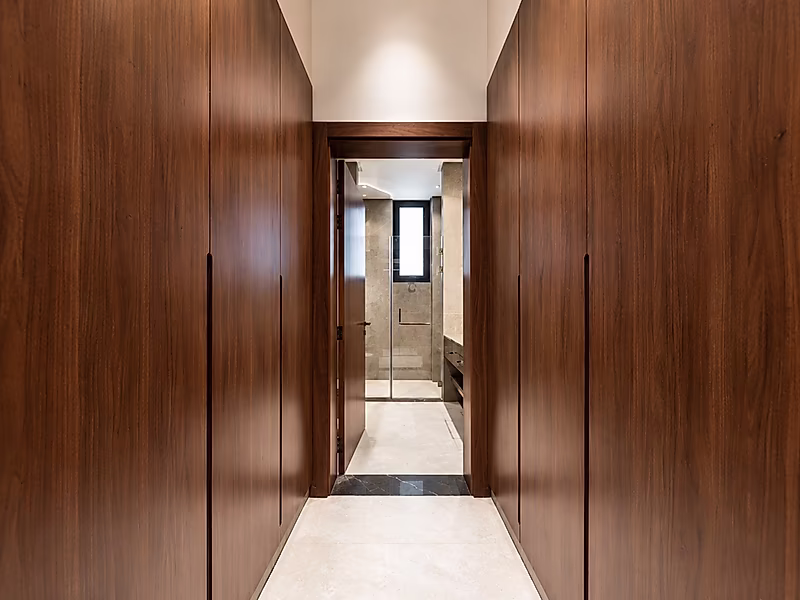 Rare Corner Villa | Private Pool | Elevator | Brand-New - Photo 17