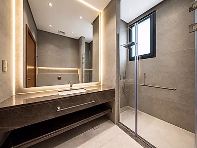 Rare Corner Villa | Private Pool | Elevator | Brand-New