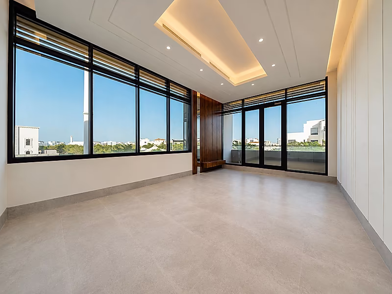 Rare Corner Villa | Private Pool | Elevator | Brand-New - Photo 23