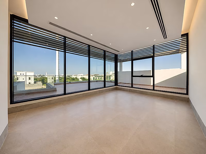 Rare Corner Villa | Private Pool | Elevator | Brand-New - Photo 27