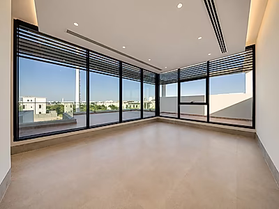 Rare Corner Villa | Private Pool | Elevator | Brand-New
