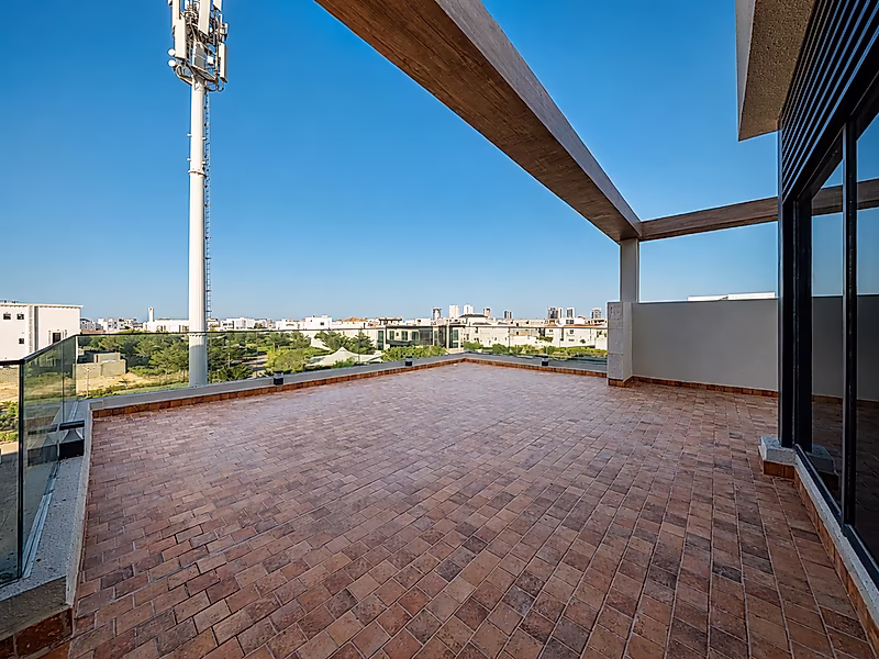 Rare Corner Villa | Private Pool | Elevator | Brand-New - Photo 29