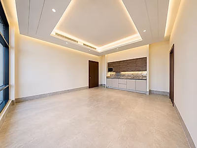 Rare Corner Villa | Private Pool | Elevator | Brand-New