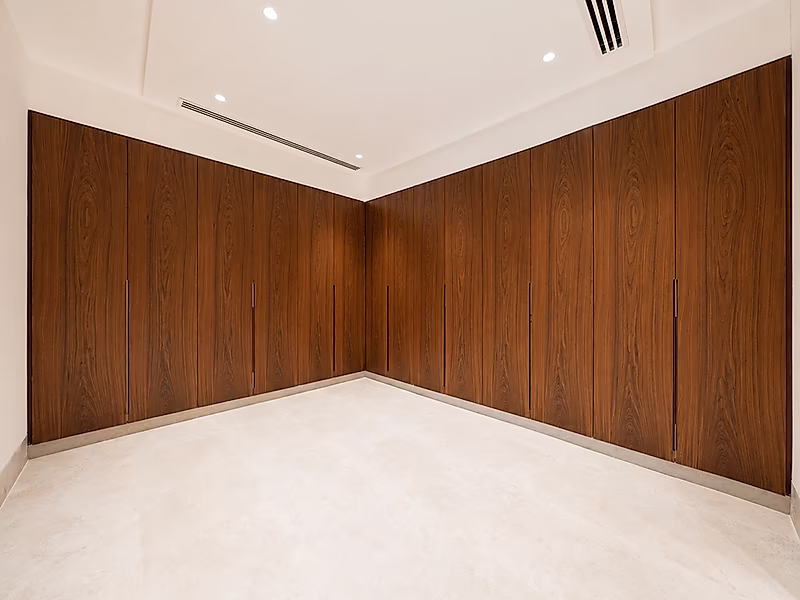 Rare Corner Villa | Private Pool | Elevator | Brand-New - Photo 35