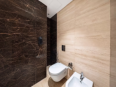 Elevated Living in West Bay – Fully Inclusive 1-Bedroom Residence