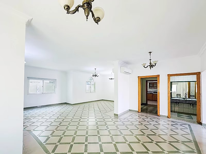 Sophisticated 4+BR with Modern Amenities | Waab - Photo 2