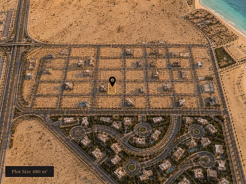 أرض استثنائية للتطوير الاستراتيجي - Photo 7