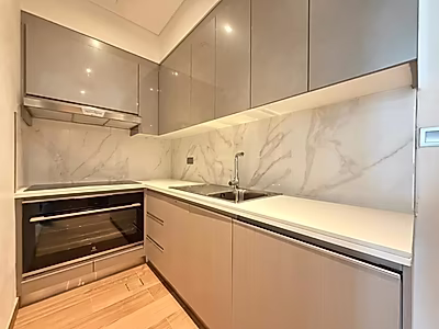 Amazing 4+Maid Penthouse | Fully Furnished | Bills Included | Sea View | Private Terrace