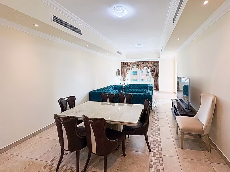 STUNNING 2-BEDROOM APARTMENT FOR RENT | PEARL - Photo 1