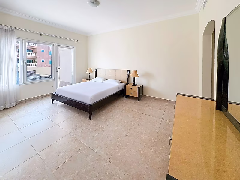 STUNNING 2-BEDROOM APARTMENT FOR RENT | PEARL - Photo 3