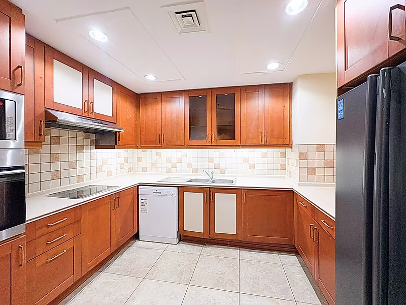 STUNNING 2-BEDROOM APARTMENT FOR RENT | PEARL - Photo 5