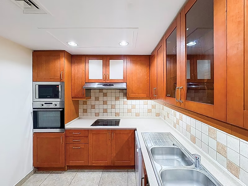 STUNNING 2-BEDROOM APARTMENT FOR RENT | PEARL - Photo 6