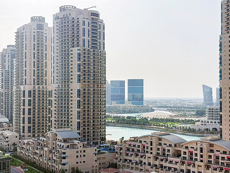 STUNNING 2-BEDROOM APARTMENT FOR RENT | PEARL - Photo 9